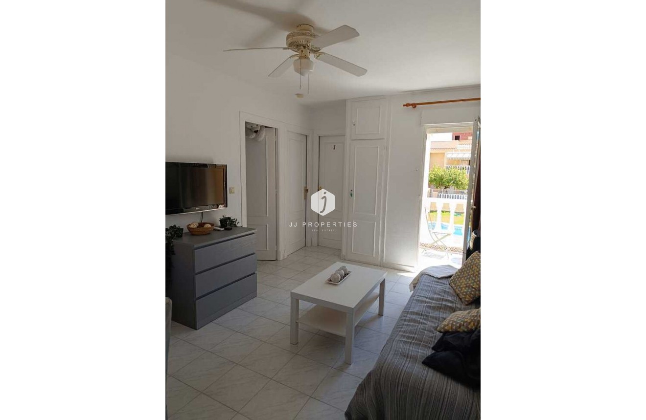 Segunda mano - Ático -
Torrevieja - Auguas Neuvas