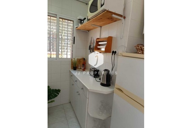 Segunda mano - Ático -
Torrevieja - Auguas Neuvas