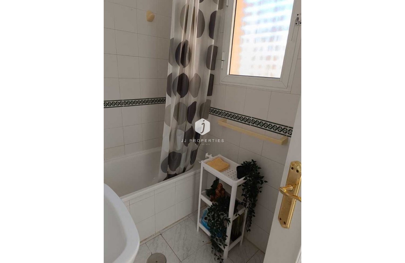 Segunda mano - Ático -
Torrevieja - Auguas Neuvas