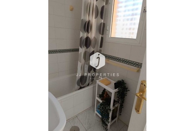 Segunda mano - Ático -
Torrevieja - Auguas Neuvas