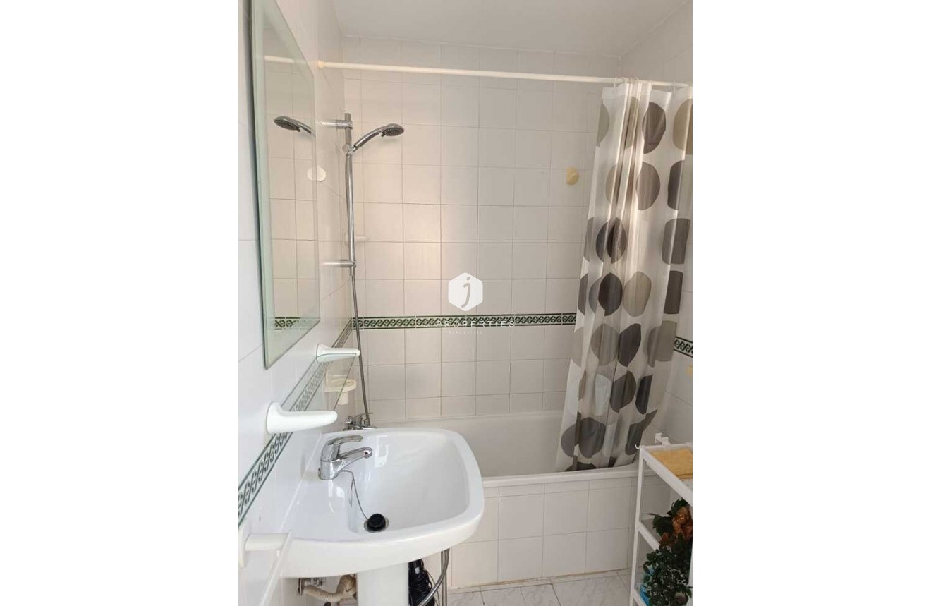 Segunda mano - Ático -
Torrevieja - Auguas Neuvas