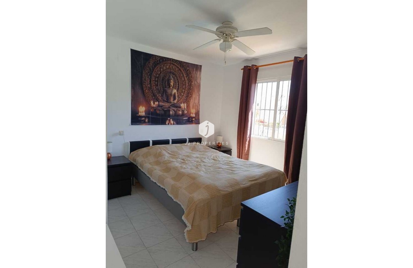 Segunda mano - Ático -
Torrevieja - Auguas Neuvas