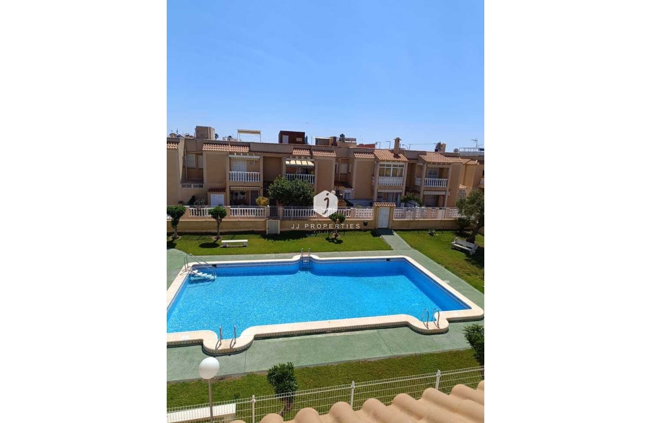 Segunda mano - Ático -
Torrevieja - Auguas Neuvas