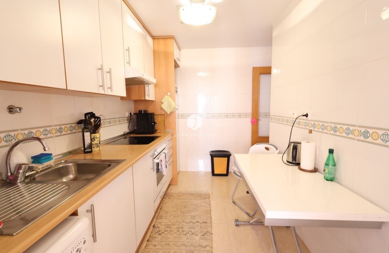 Tweedehands - Appartement / flat -
Campoamor - Costa Blanca