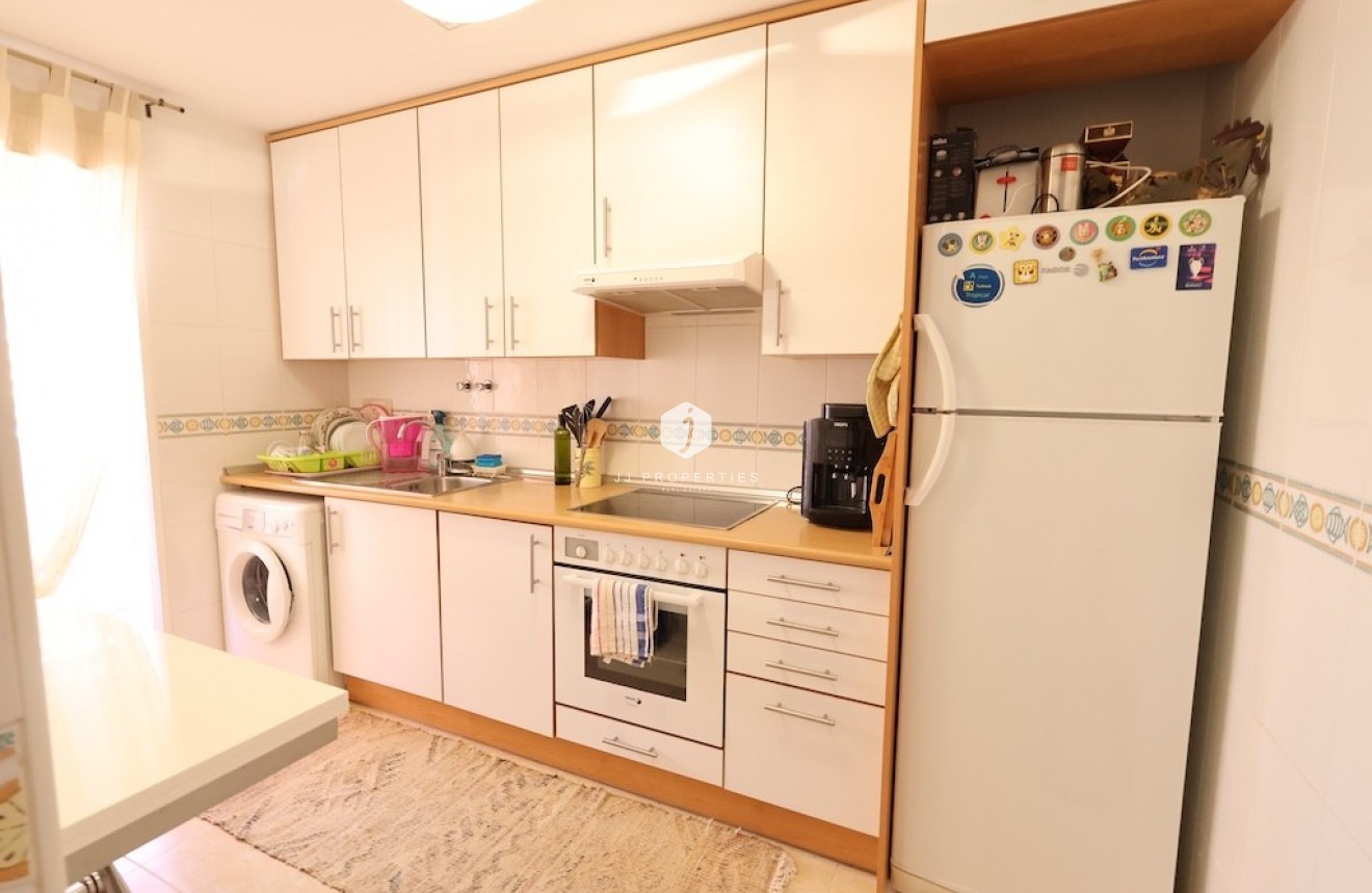 Tweedehands - Appartement / flat -
Campoamor - Costa Blanca