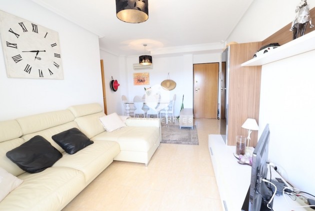 Tweedehands - Appartement / flat -
Campoamor - Costa Blanca