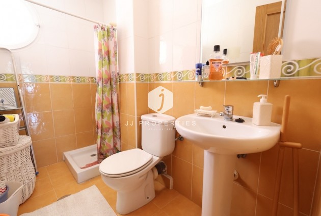 Tweedehands - Appartement / flat -
Campoamor - Costa Blanca