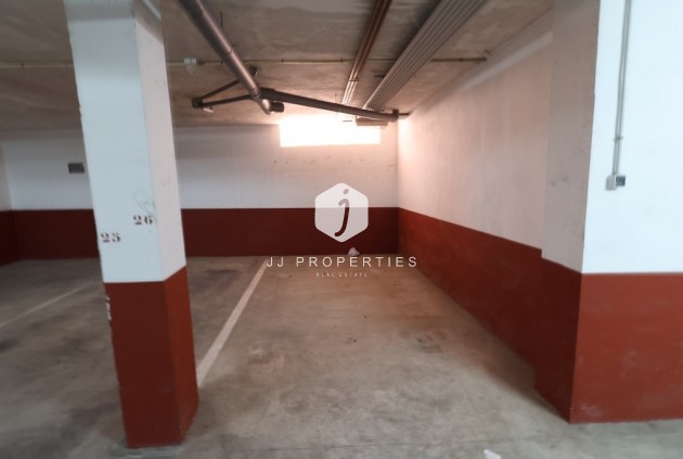 Tweedehands - Appartement / flat -
Campoamor - Costa Blanca