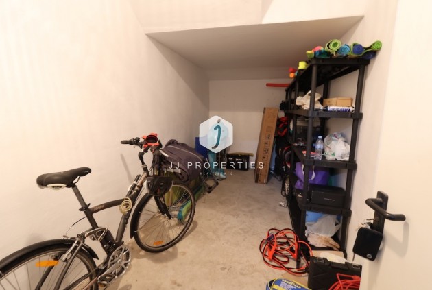 Tweedehands - Appartement / flat -
Campoamor - Costa Blanca