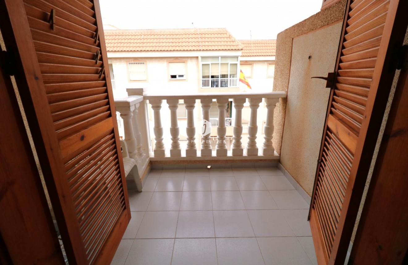 Segunda mano - Ático -
Playa Del Acequion - Costa Blanca