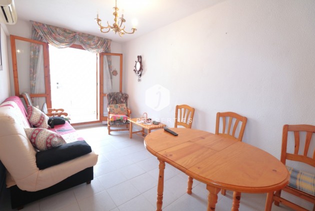 Segunda mano - Ático -
Playa Del Acequion - Costa Blanca