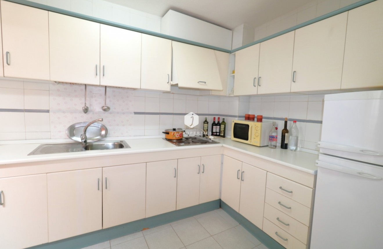 Segunda mano - Ático -
Playa Del Acequion - Costa Blanca