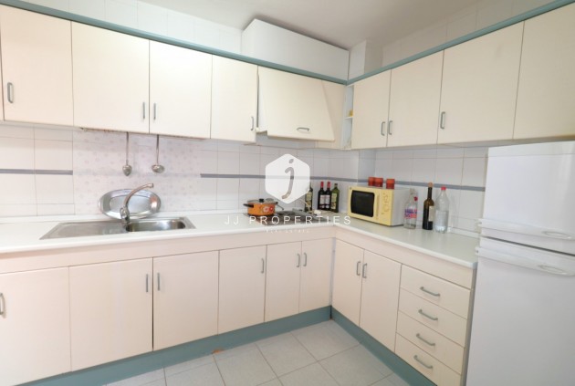 Segunda mano - Ático -
Playa Del Acequion - Costa Blanca