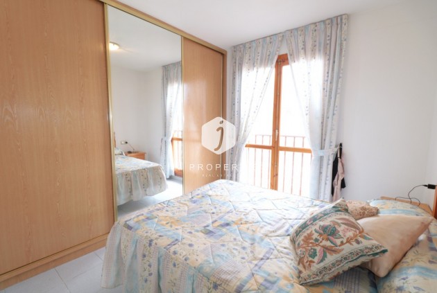 Segunda mano - Ático -
Playa Del Acequion - Costa Blanca