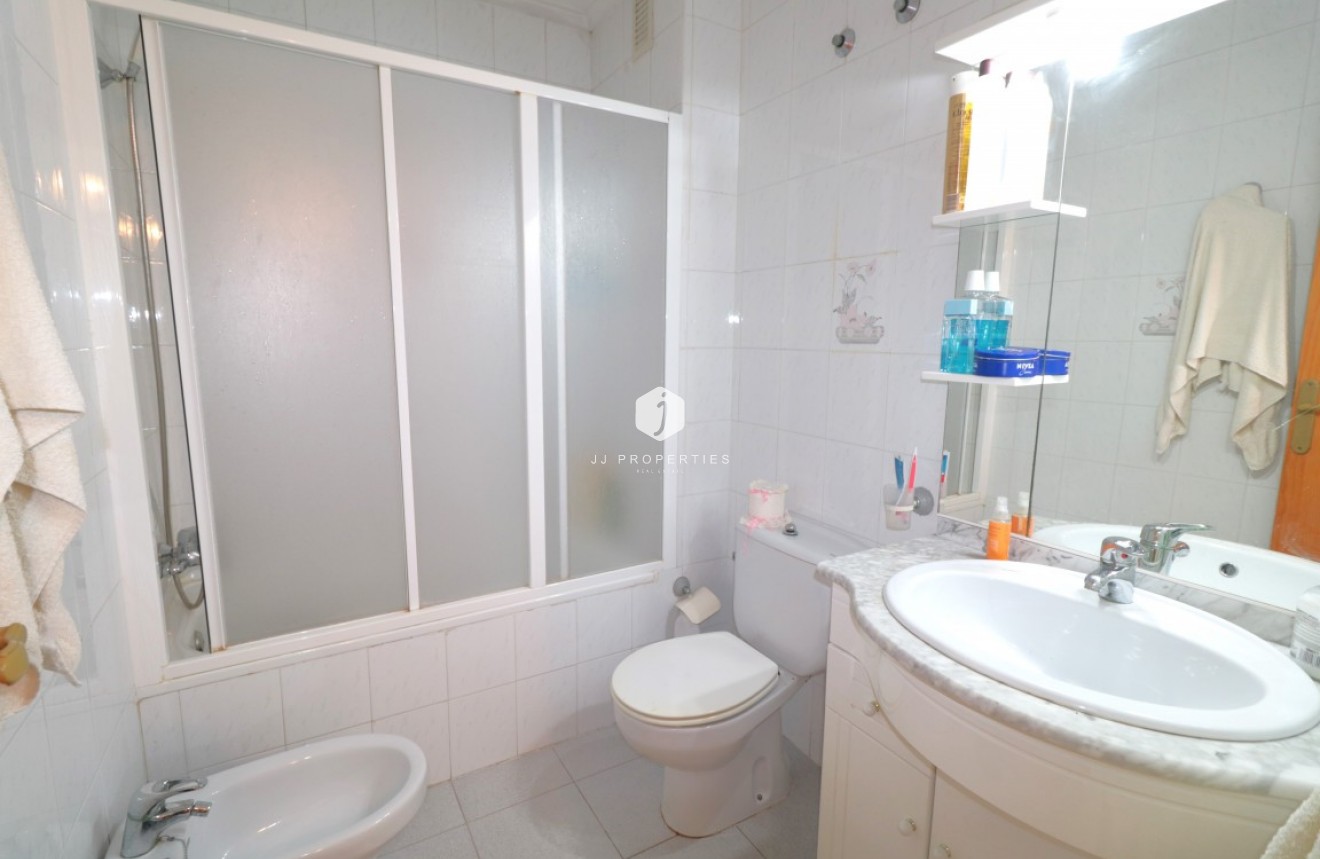 Segunda mano - Ático -
Playa Del Acequion - Costa Blanca