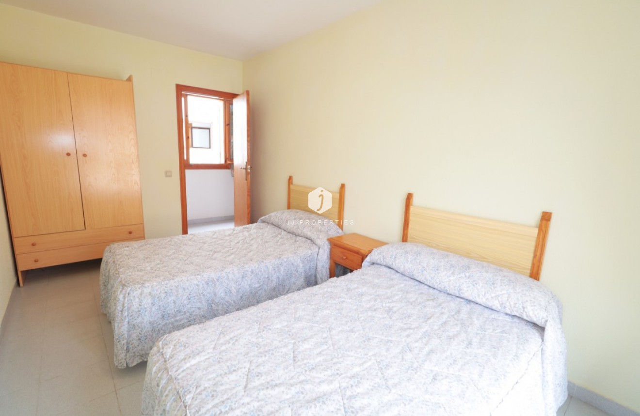 Segunda mano - Ático -
Playa Del Acequion - Costa Blanca