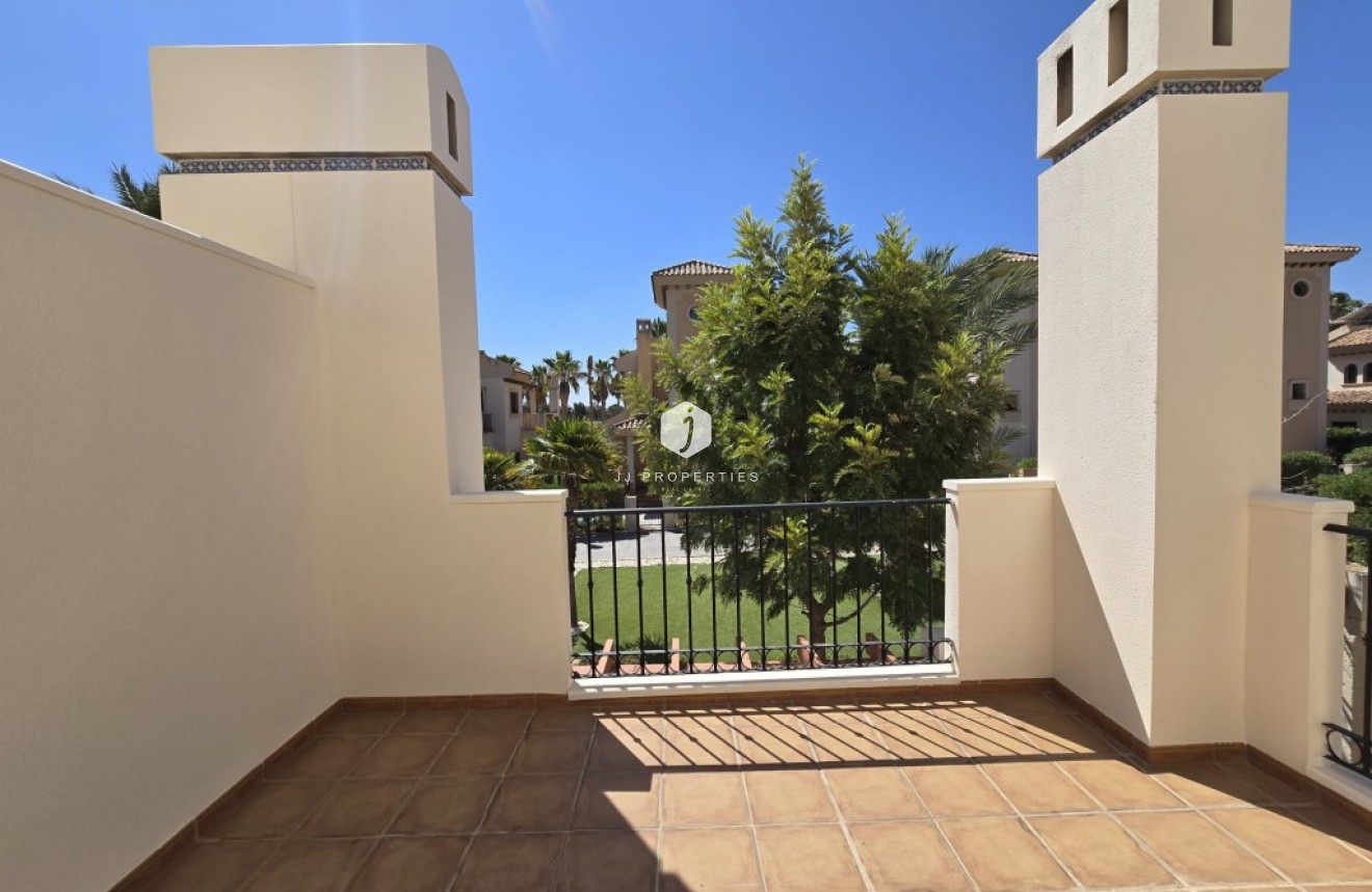 Tweedehands - Bungalow -
Algorfa - Inland