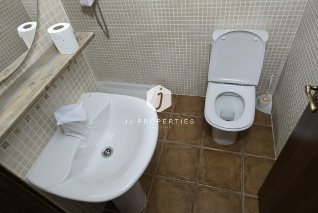 Tweedehands - Bungalow -
Algorfa - Inland