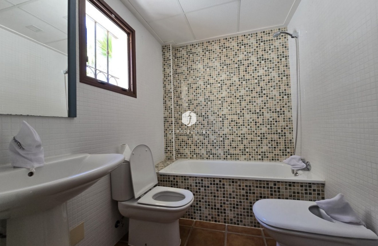 Tweedehands - Bungalow -
Algorfa - Inland