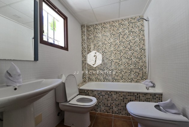 Tweedehands - Bungalow -
Algorfa - Inland