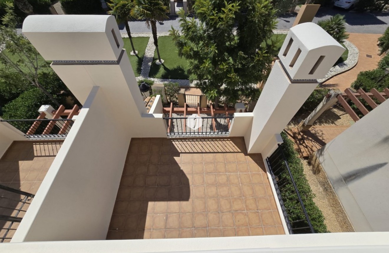 Tweedehands - Bungalow -
Algorfa - Inland