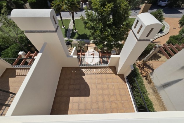 Tweedehands - Bungalow -
Algorfa - Inland