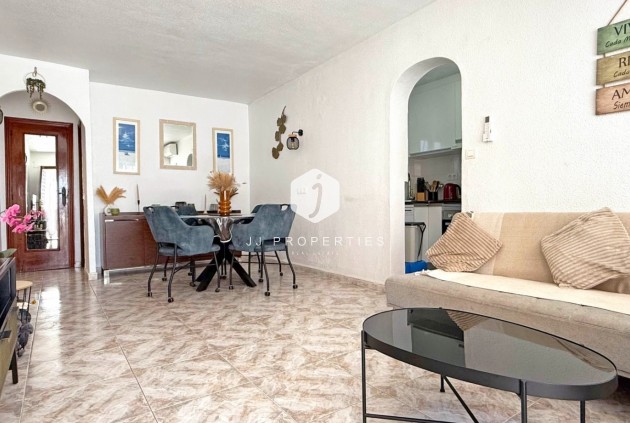 Tweedehands - Appartement / flat -
Torrevieja - Costa Blanca