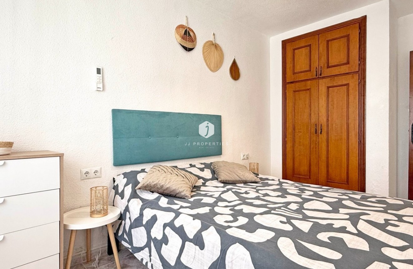 Tweedehands - Appartement / flat -
Torrevieja - Costa Blanca