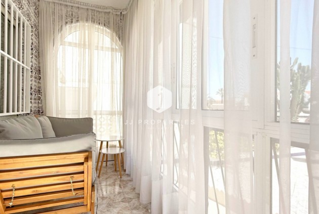 Tweedehands - Appartement / flat -
Torrevieja - Costa Blanca