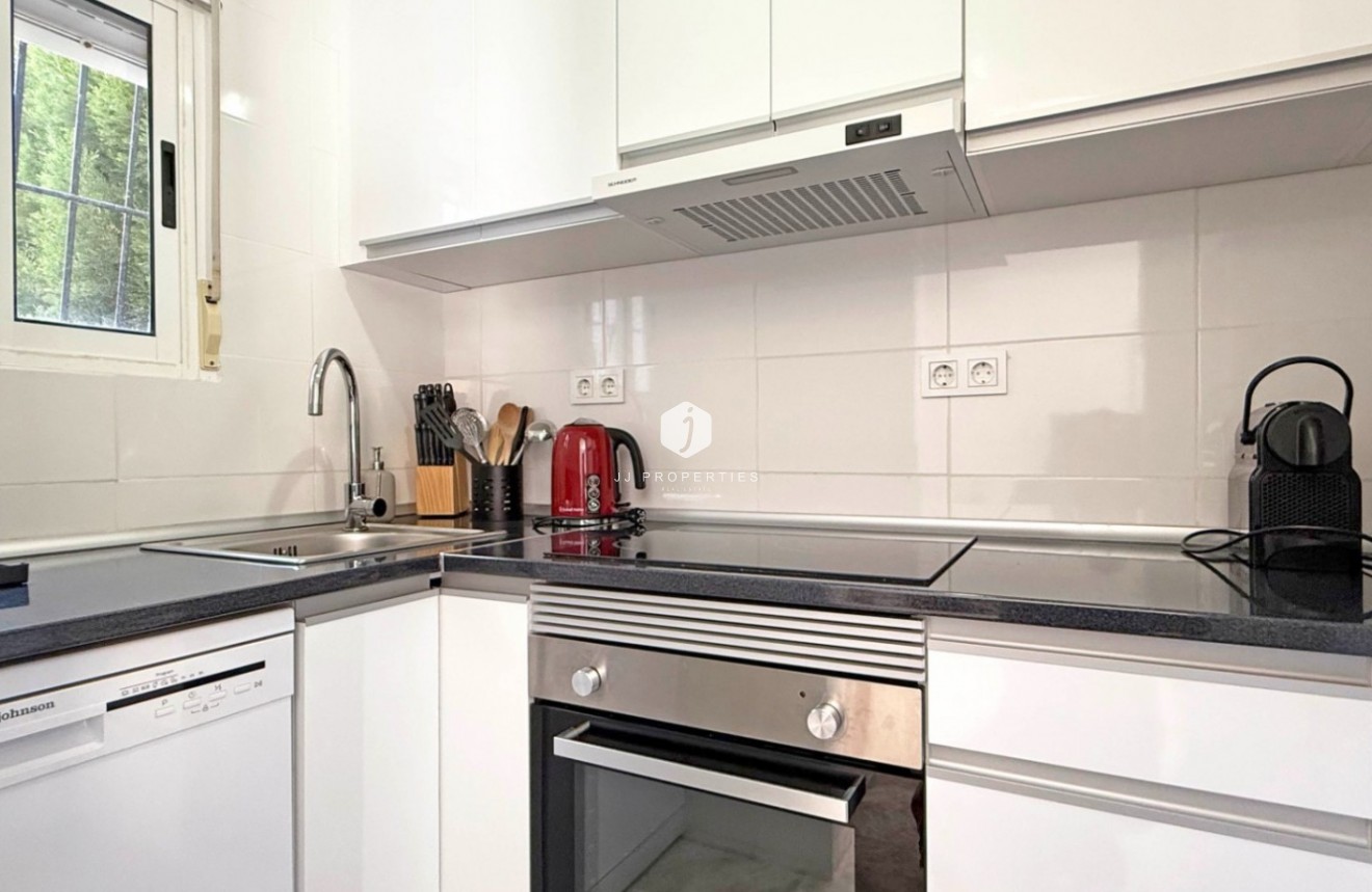 Tweedehands - Appartement / flat -
Torrevieja - Costa Blanca