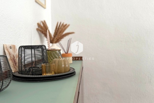 Tweedehands - Appartement / flat -
Torrevieja - Costa Blanca