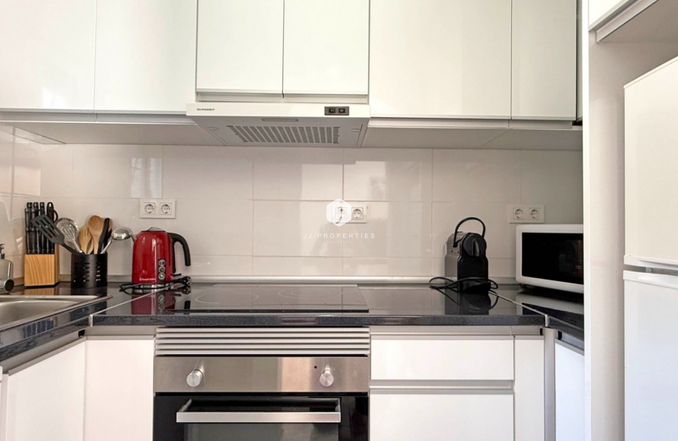 Tweedehands - Appartement / flat -
Torrevieja - Costa Blanca