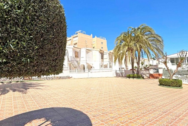 Tweedehands - Appartement / flat -
Torrevieja - Costa Blanca