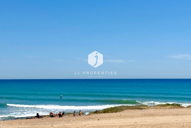 Tweedehands - Appartement / flat -
Torrevieja - Costa Blanca