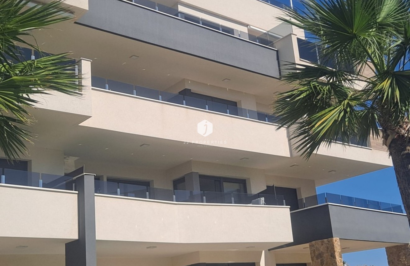 Segunda mano - Apartamento / piso -
Playa Flamenca - Costa Blanca