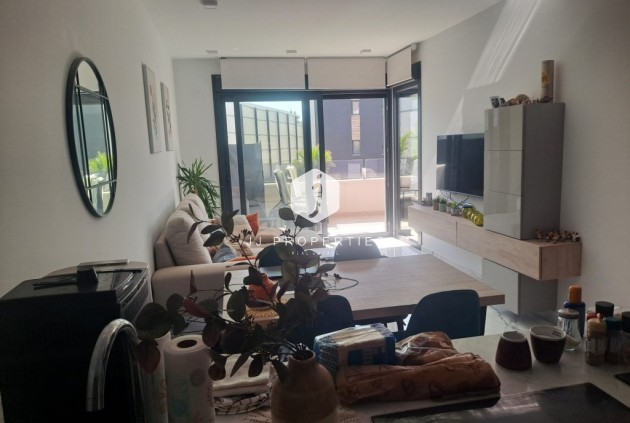 Segunda mano - Apartamento / piso -
Playa Flamenca - Costa Blanca