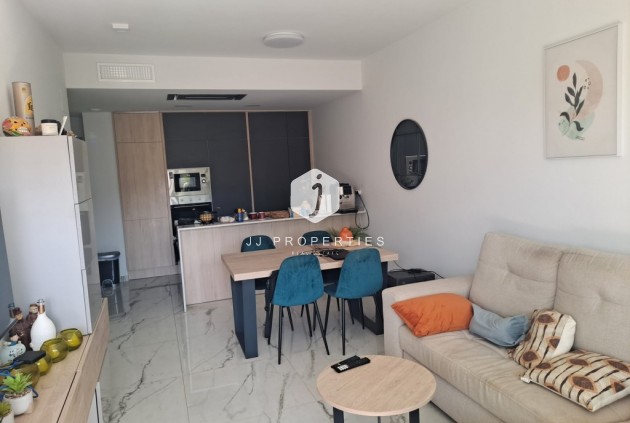 Segunda mano - Apartamento / piso -
Playa Flamenca - Costa Blanca