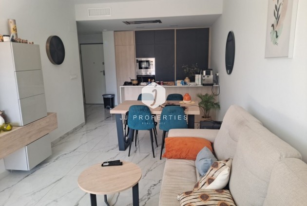 Segunda mano - Apartamento / piso -
Playa Flamenca - Costa Blanca