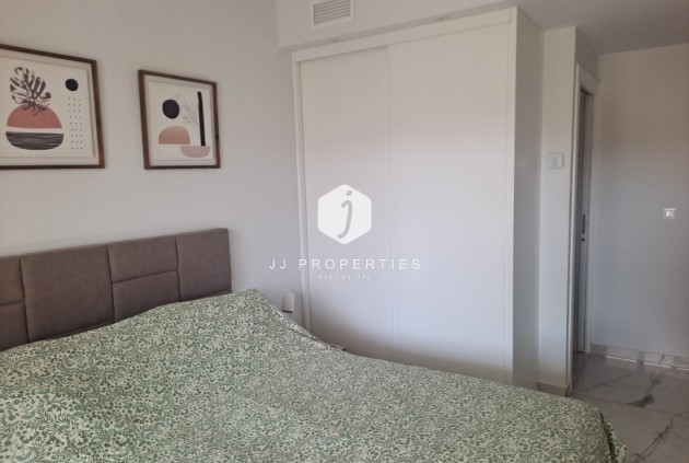 Segunda mano - Apartamento / piso -
Playa Flamenca - Costa Blanca