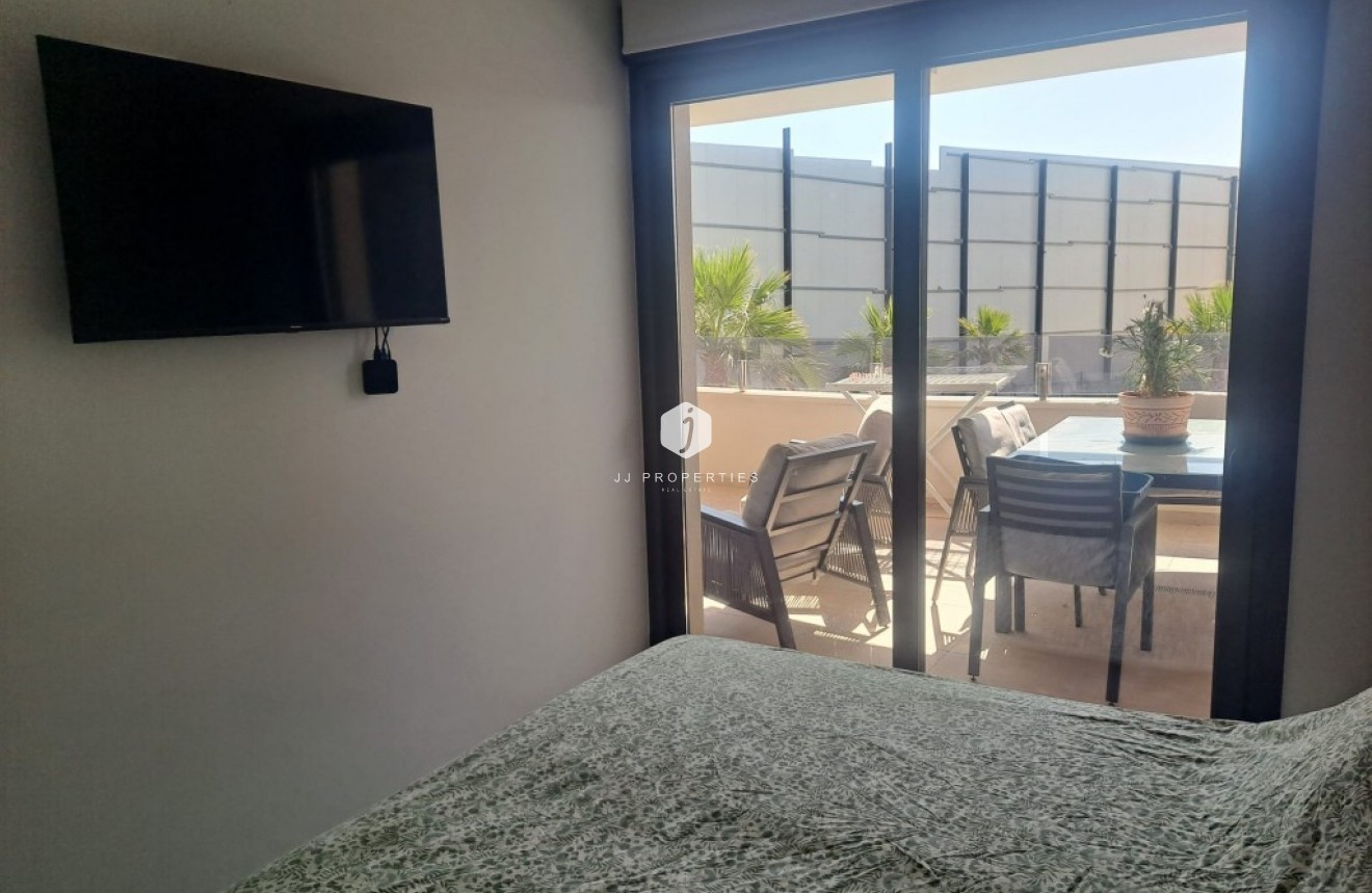 Segunda mano - Apartamento / piso -
Playa Flamenca - Costa Blanca