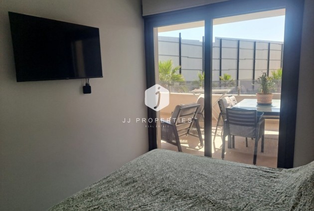 Segunda mano - Apartamento / piso -
Playa Flamenca - Costa Blanca