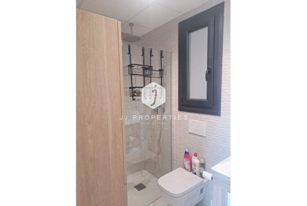 Segunda mano - Apartamento / piso -
Playa Flamenca - Costa Blanca