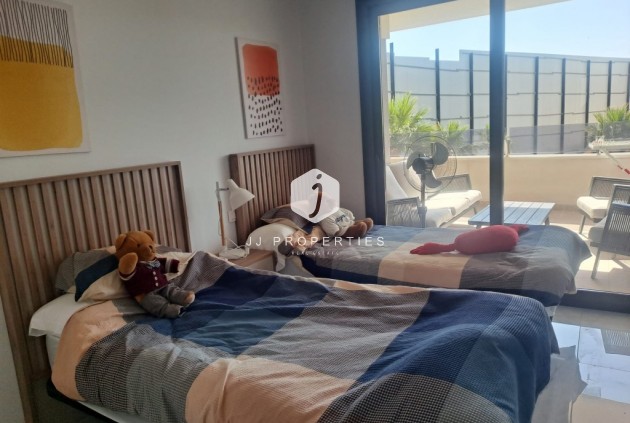 Segunda mano - Apartamento / piso -
Playa Flamenca - Costa Blanca