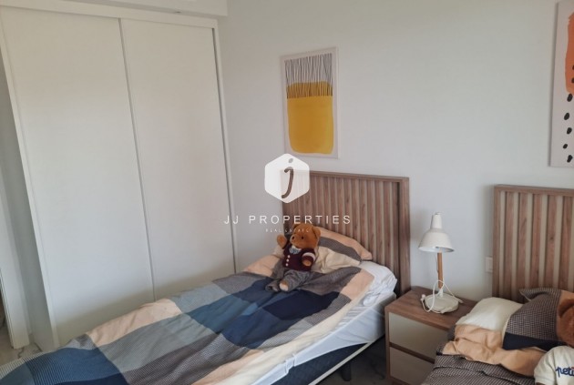 Segunda mano - Apartamento / piso -
Playa Flamenca - Costa Blanca