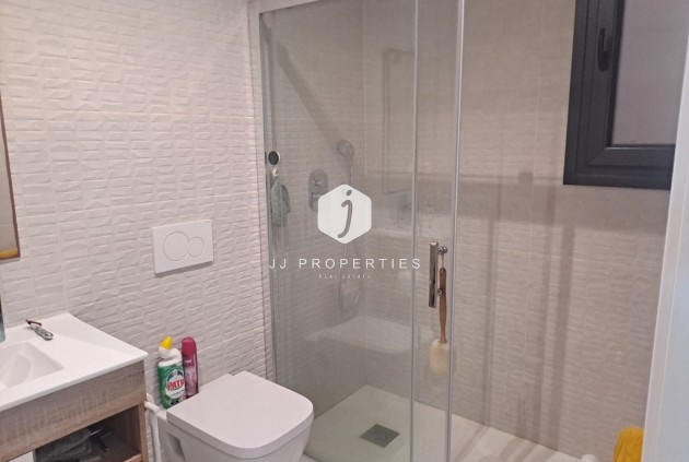 Segunda mano - Apartamento / piso -
Playa Flamenca - Costa Blanca