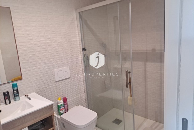 Segunda mano - Apartamento / piso -
Playa Flamenca - Costa Blanca