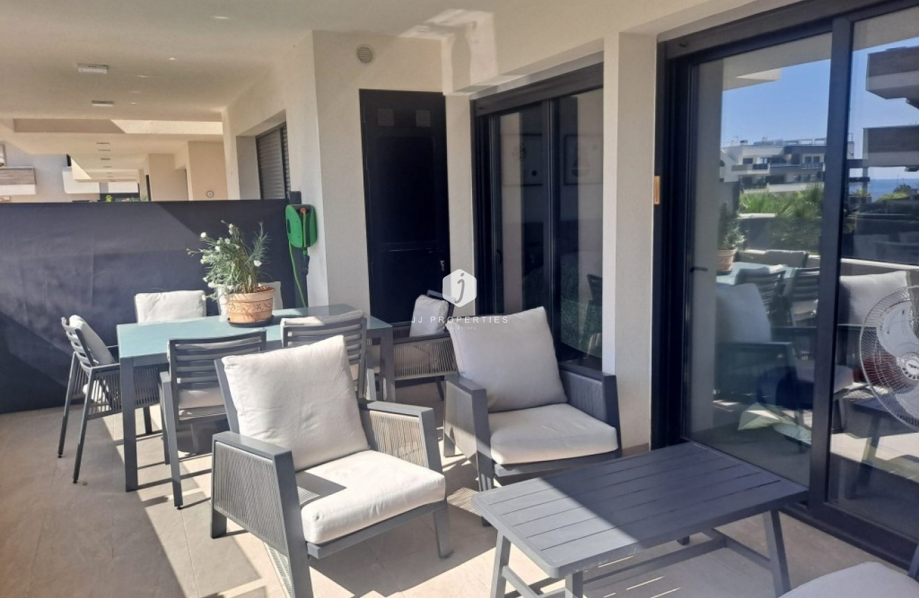Segunda mano - Apartamento / piso -
Playa Flamenca - Costa Blanca