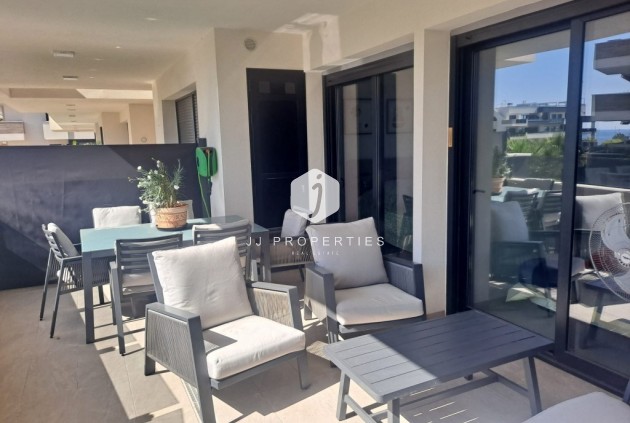 Segunda mano - Apartamento / piso -
Playa Flamenca - Costa Blanca