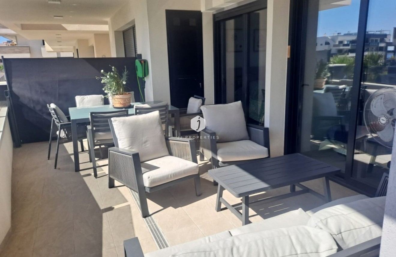 Segunda mano - Apartamento / piso -
Playa Flamenca - Costa Blanca