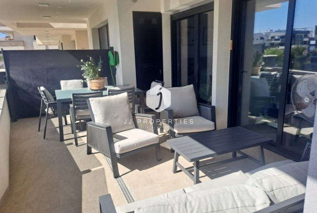 Segunda mano - Apartamento / piso -
Playa Flamenca - Costa Blanca